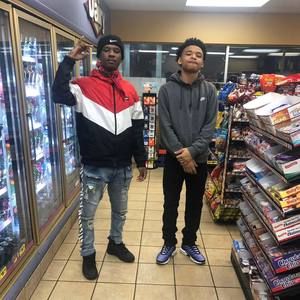 Meet your Posher, Billy